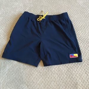 Five Four shorts New Without Tags